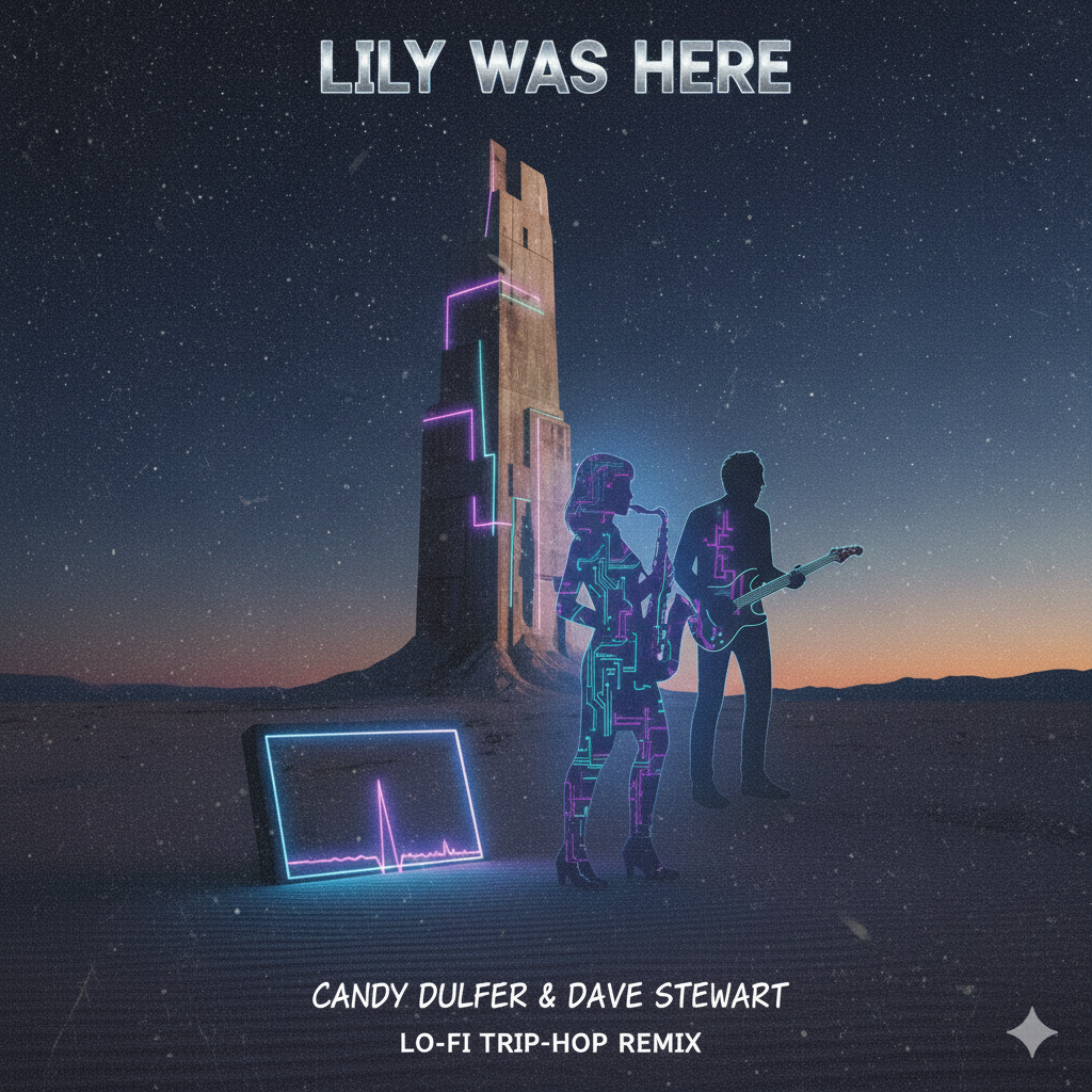 Логотип канала 'Candy (Jazz-Funk Cover)_v1'